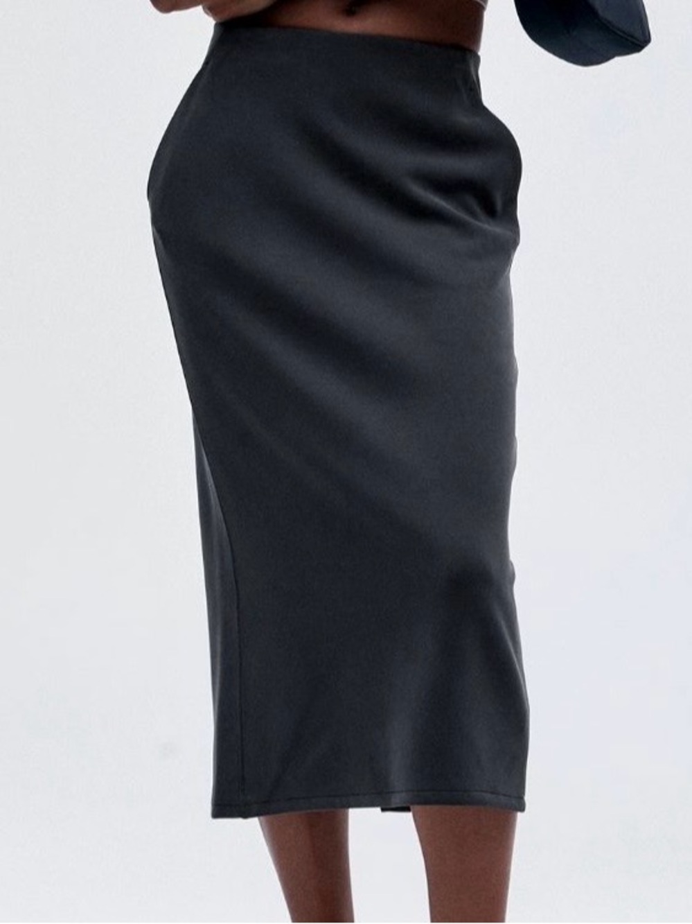 Lululemon Midi skirt
